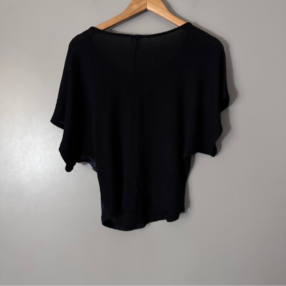 Dolled up knit tiger Tshirt - Picture 6 of 6